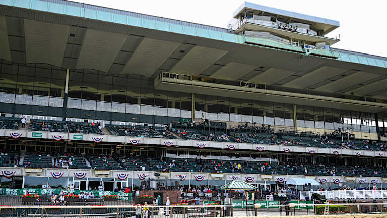 How Will Horse Racing's Revised Triple Crown Series In 2020 Be Viewed?